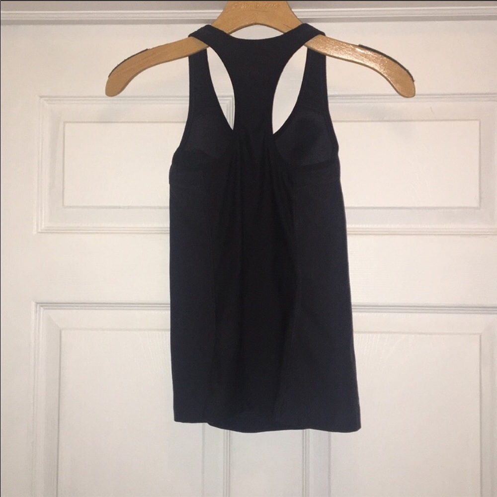 Nike tank top